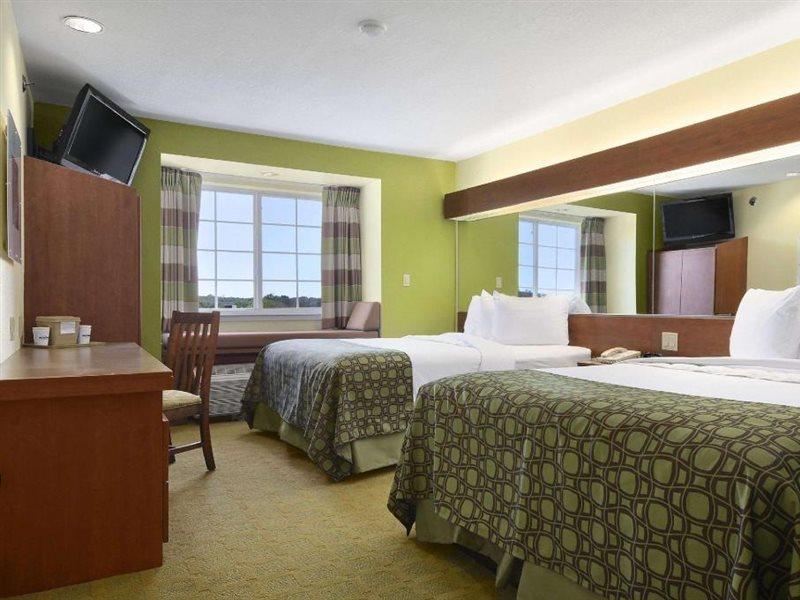 Super 8 By Wyndham San Antonio Airport North Ξενοδοχείο Εξωτερικό φωτογραφία