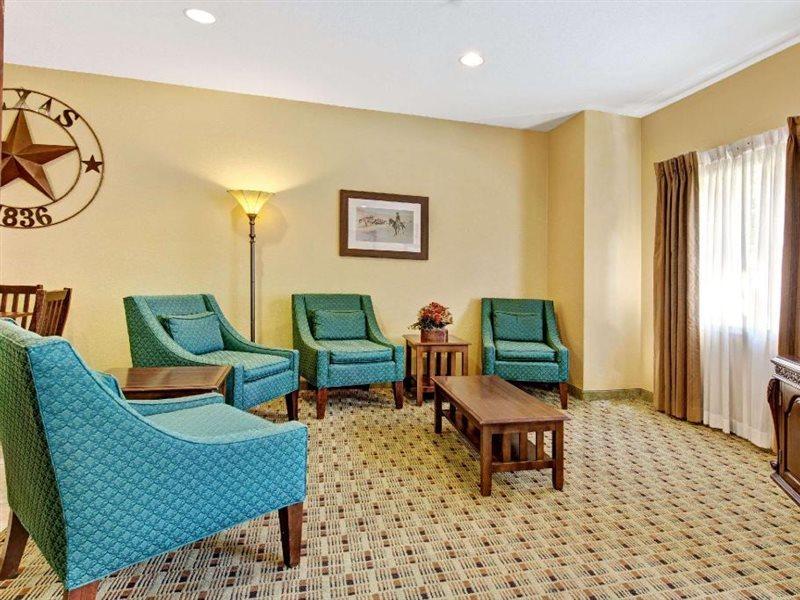 Super 8 By Wyndham San Antonio Airport North Ξενοδοχείο Εξωτερικό φωτογραφία