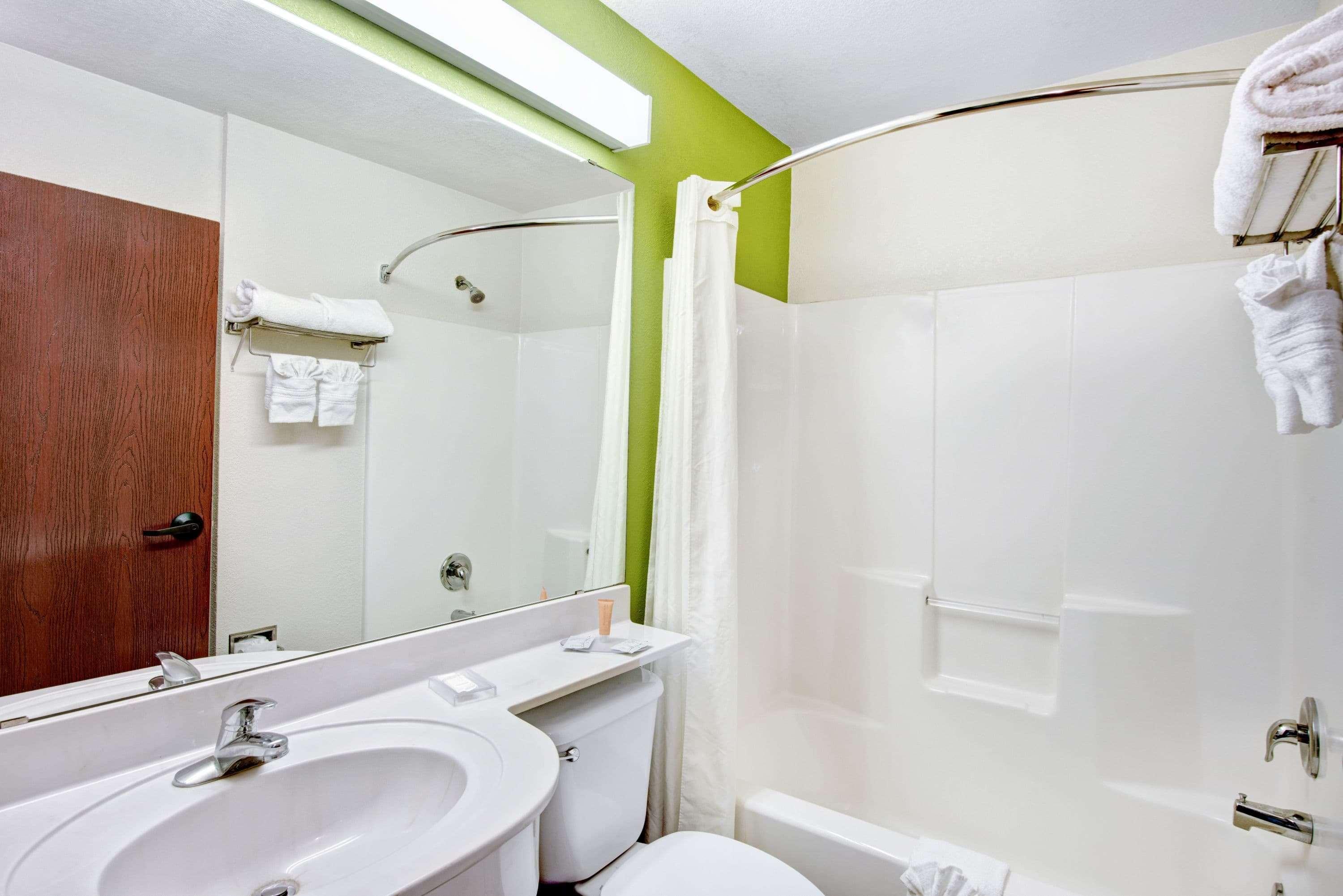 Super 8 By Wyndham San Antonio Airport North Ξενοδοχείο Εξωτερικό φωτογραφία