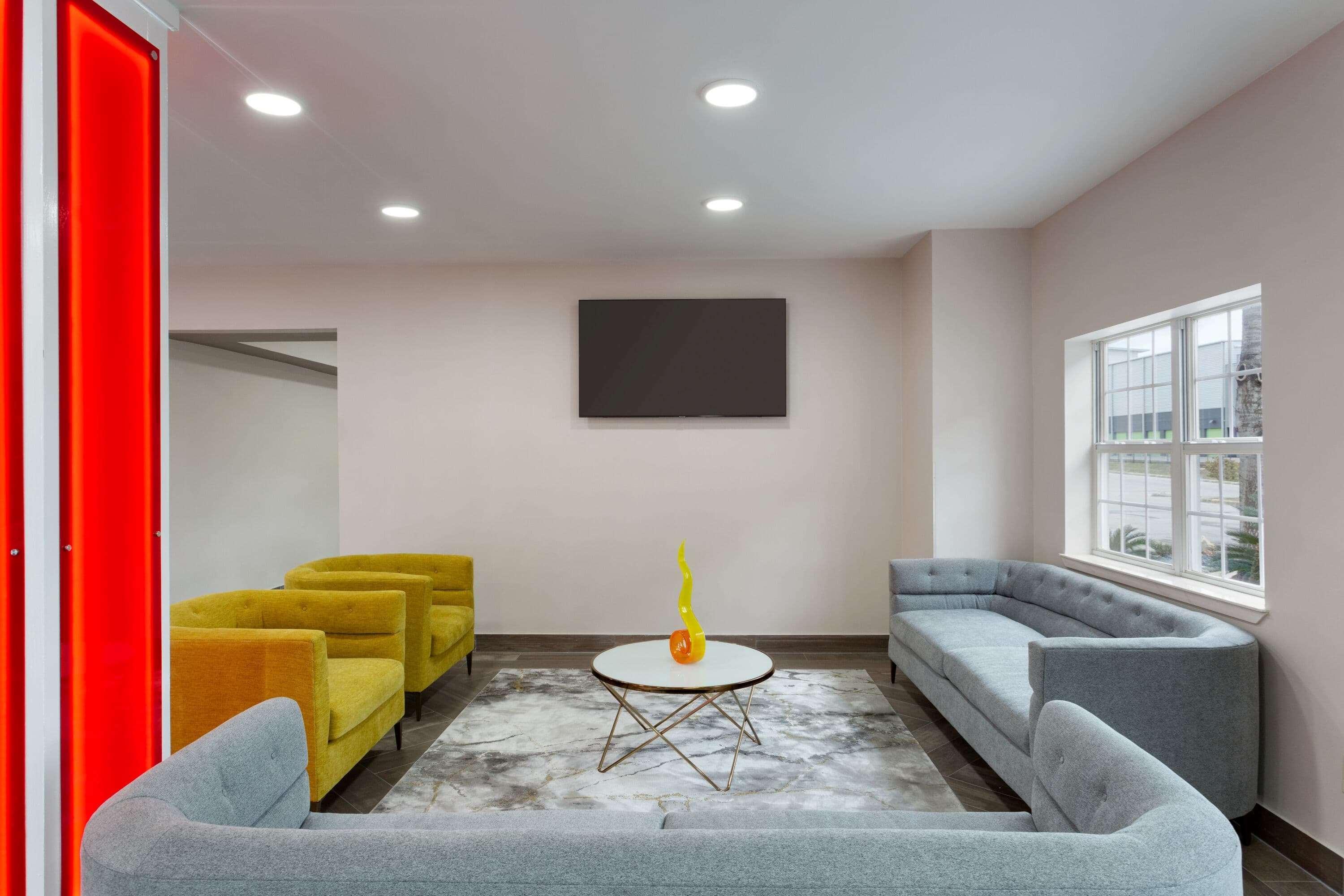 Super 8 By Wyndham San Antonio Airport North Ξενοδοχείο Εξωτερικό φωτογραφία