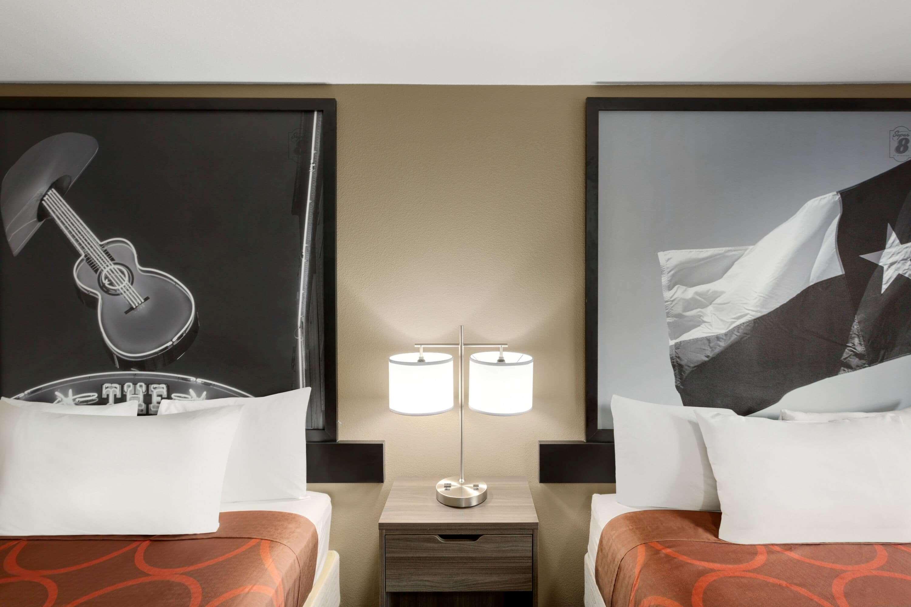 Super 8 By Wyndham San Antonio Airport North Ξενοδοχείο Εξωτερικό φωτογραφία