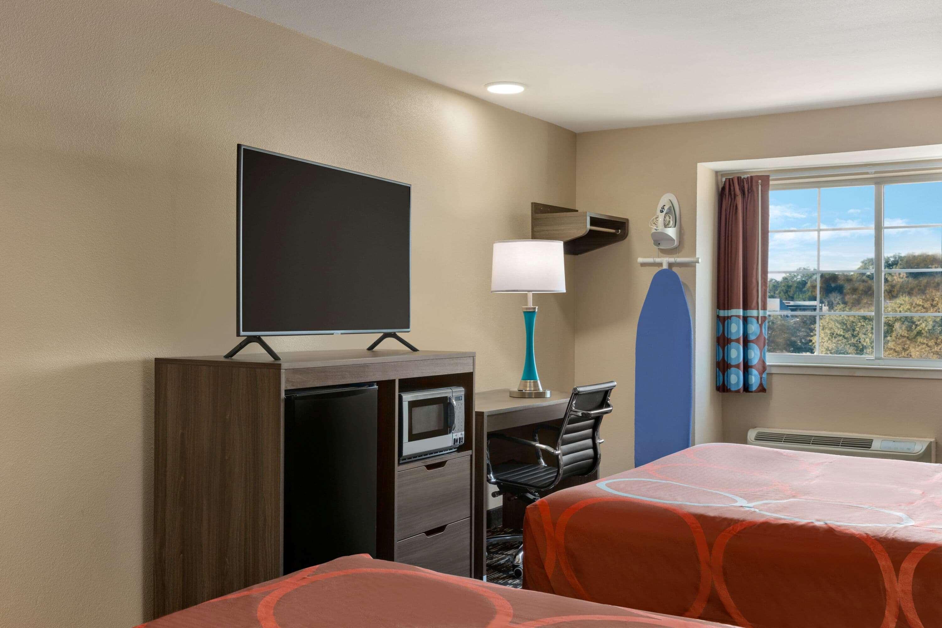 Super 8 By Wyndham San Antonio Airport North Ξενοδοχείο Εξωτερικό φωτογραφία