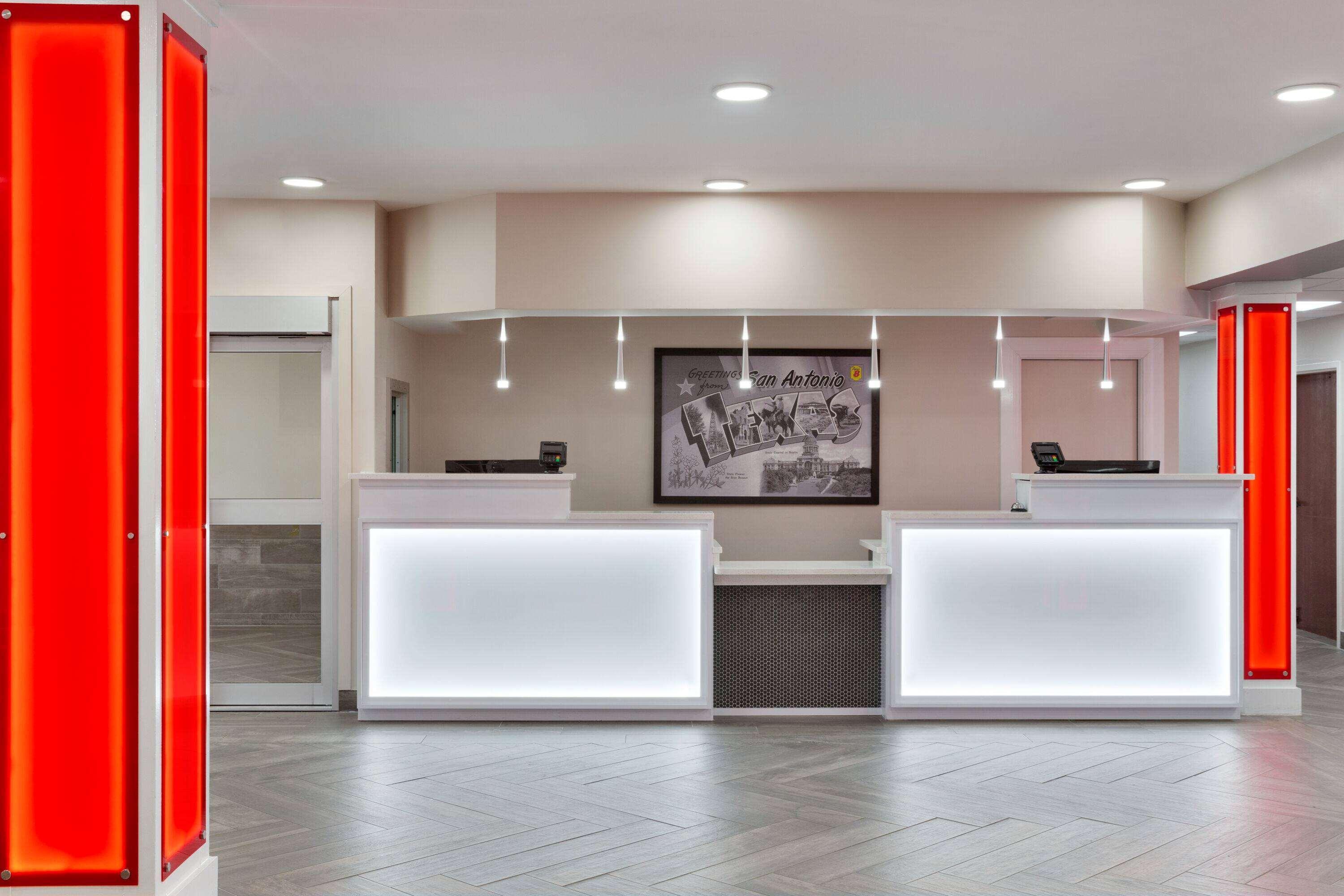 Super 8 By Wyndham San Antonio Airport North Ξενοδοχείο Εξωτερικό φωτογραφία