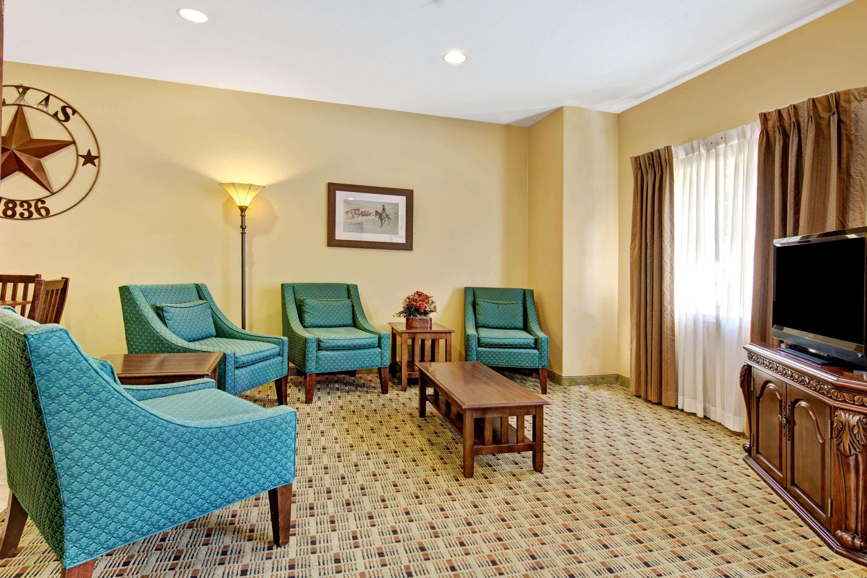Super 8 By Wyndham San Antonio Airport North Ξενοδοχείο Εξωτερικό φωτογραφία
