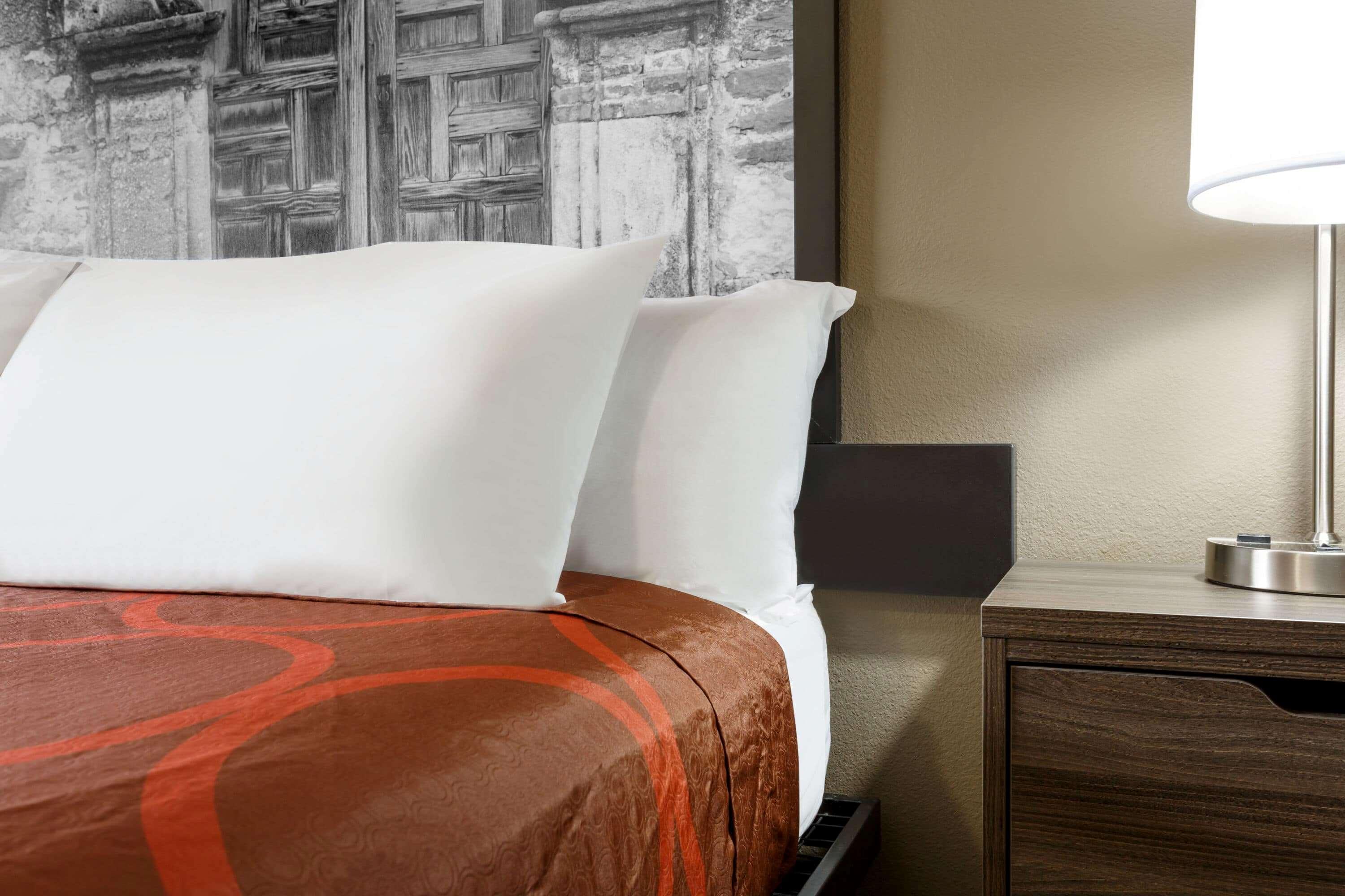 Super 8 By Wyndham San Antonio Airport North Ξενοδοχείο Εξωτερικό φωτογραφία